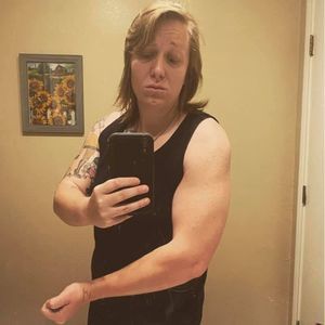 Meet your Posher, Kayla